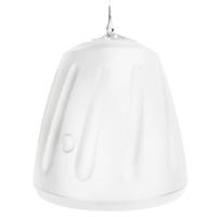 

SoundTube HP890I 8" 2-Way High Power Coaxial Hanging Speaker, 125W RMS, White, Single