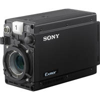 

Sony HXC-P70H Full HD Multi-Purpose POV Camera, 1080i Full HD Video