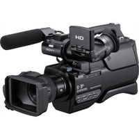 

Sony Sony HXR-MC1500E Shoulder Mount - PAL - AVCHD Camcorder