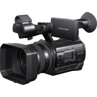 

Sony Sony HXR-NX100 Professional Compact Camcorder