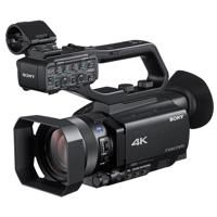 

Sony HXR-NX80 Compact 1" Live Streaming NXCAM 4K Camcorder