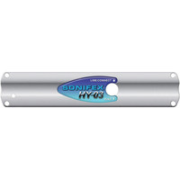

Sonifex Front Panel Conversion Kit, Converts HY-03S to HY-03 Telephone Hybrid