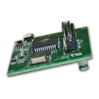 

Sonifex Dial Tone Detect Add-On-Board, 440Hz and 480Hz Frequency