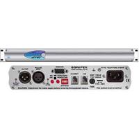 

Sonifex HY-03S Automatic Analogue Telephone Balance Unit, 19" Rack Mounted, 50Ohms Output Impedance