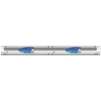 

Sonifex HY-03T Twin Automatic Analogue Telephone Balance Unit, 19" Rack Mounted, 50Ohms Output Impedance