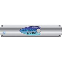 

Sonifex HY-03 Automatic Digital Telephone Balance Unit, Free Standing, 50 Ohms Impedance