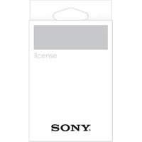 

Sony HZC-PSF50M Weekly License for HDC-HDC-3100