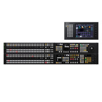 

Sony 2 M/E Control Panel for MVS-6520 and MVS-3000A Switchers