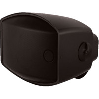 

SoundTube IPD-SM500I-II 5.25" 2-Way IP and Dante Addressable Coaxial Surface Mount PoE Speaker, Black, Single