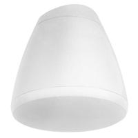 

SoundTube IPD-RS82-EZ 8" IP and Dante Addressable Coaxial Open-Ceiling PoE Speaker, 64W RMS, White, Single