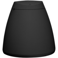 

SoundTube IPD-RS62-EZ 6.5" IP and Dante Addressable Coaxial Open-Ceiling PoE Speaker, 32W RMS, Black, Single