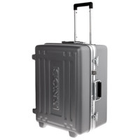 

Sony Transit Case for PMW-F3K Super 35mm XDCAM EX Camera with 3 PL Lens Kit