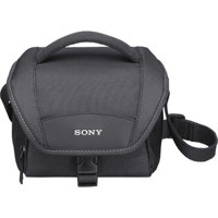 

Sony LCS-U11 Soft Carrying Case