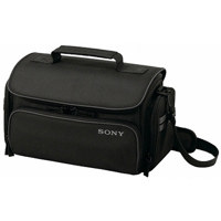 

Sony LCS-U30 System Case, Large