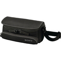 

Sony LCS-U5 Small Camcorder Case for 2011 Handycam Flash SD Camcorder
