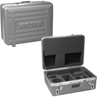 

Sony Hard Transit Case for HVR-V1U HDV Camcorder