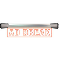 

Sonifex SignalLED 40cm (15.74") Single AD BREAK Sign Flush Mounting