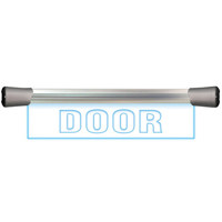 

Sonifex SignalLED 40cm (15.74") Single DOOR Sign Flush Mounting