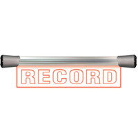 

Sonifex SignalLED 40cm (15.74") Single RECORD Sign Flush Mounting
