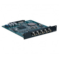 

Sony LKRI-001 Analog Input Board for SXRD 4K Projection, 5 x BNC