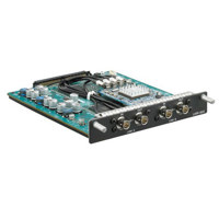 

Sony LKRI-003 Dual Link HD-SDI Input Board for SXRD 4K Projection, 4 x BNC