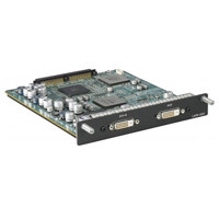 

Sony LKRI-005 DVI HDCP Input Board for SRX-R320P Digital Cinema Projection System and SRX-T420 Projectors
