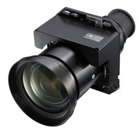 

Sony 1.35X - 2.40X Zoom Lens for SRX-R320P Digital Cinema Projection Systems