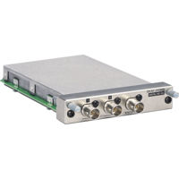 

Sony BKM-243HS HD-SDI 4:2:2 SDI Input Adapter for LMD-171WS, LMD-230S, LMD-230WS and LMD-320WS Professional LCD Monitors