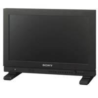 

Sony LMDA170 17" Production Video LCD Monitor, 16:9 Native Aspect Ratio, 1080p Resolution