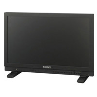 

Sony LMDA220 22" Production Video LCD Monitor, 16:9 Native Aspect Ratio, 1080p Resolution