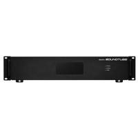 

SoundTube MA3501t Mono-Block 350W Audio Distribution Amplifier, Black
