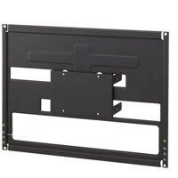 

Sony Custom Rack Mount for Professional LCD Monitors