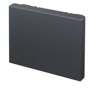 

Sony Blank Panel for MB531 Rack Mount