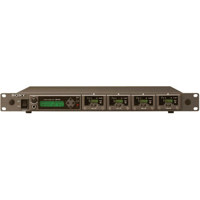 

Sony MB-8N Wireless Microphone Tuner Base Receiver Unit.