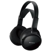 

Sony MDR-RF912RK Wireless RF Headphone System