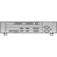 

Sony MVS Interface Board for MVE-8000A Processor