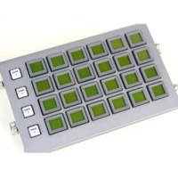 

Sony Shotbox/Utility Panel Module for CCP-8000/6000 Series Control Panels/ELC Automation/MVS-8000 & DVS-9000 Switcher System
