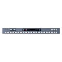 

Sony 1 RU Aux Bus Remote Panel for MVS/DVS Series Production Switchers