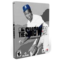 

Sony MLB The Show 21 Jackie Robinson Edition for Xbox One