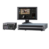 

Sony 3D QC Software for MPE-200 Multi Image Processor
