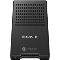 

Sony MRW-G1 CFexpress Type B / XQD Memory Card Reader