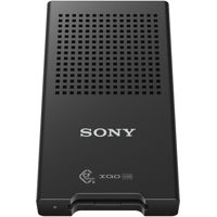 

Sony MRW-G1 CFexpress Type B / XQD Memory Card Reader