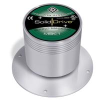 

SolidDrive MSK-1 Surface Mount Actuator for Drywall