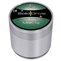 

SolidDrive MSK-1G Surface Mount Actuator for Glass Surface