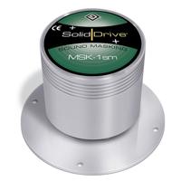 

SolidDrive MSK-1SM Surface Mount Actuator for Wood Surface