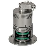 

SolidDrive MSK-1SM-T Surface Mount Actuator and Transformer for Wood Surface