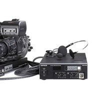 

Sony NIPROS/1 Optical Fiber Studio System