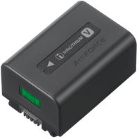 

Sony NP-FV50A V-Series Battery Pack - 950mAh, 7.3 V