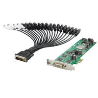 

Sony NSBK-EB05 Analog Encoder Board for NSR500 Network Surveillance Recording Servers