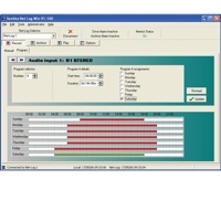 

Sonifex G.729 Single Software License for One Net-Log (Up to 4 Mono Channels), Download